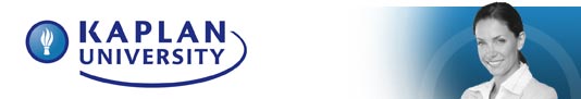 Kaplan University