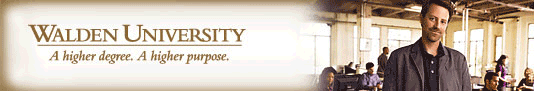 Walden University